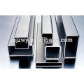 Tipos de perfiles de aluminio para ventanas 2014 hot sale China supplier